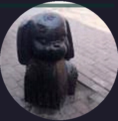 User